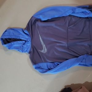 Men's Nike hoodie